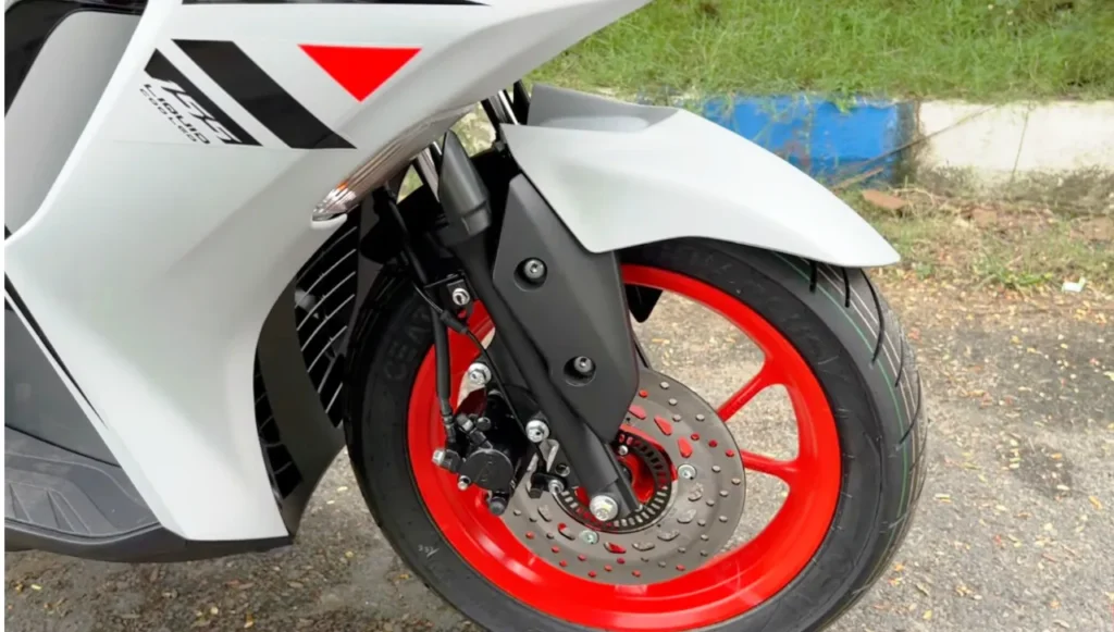 YamahaAerox155
