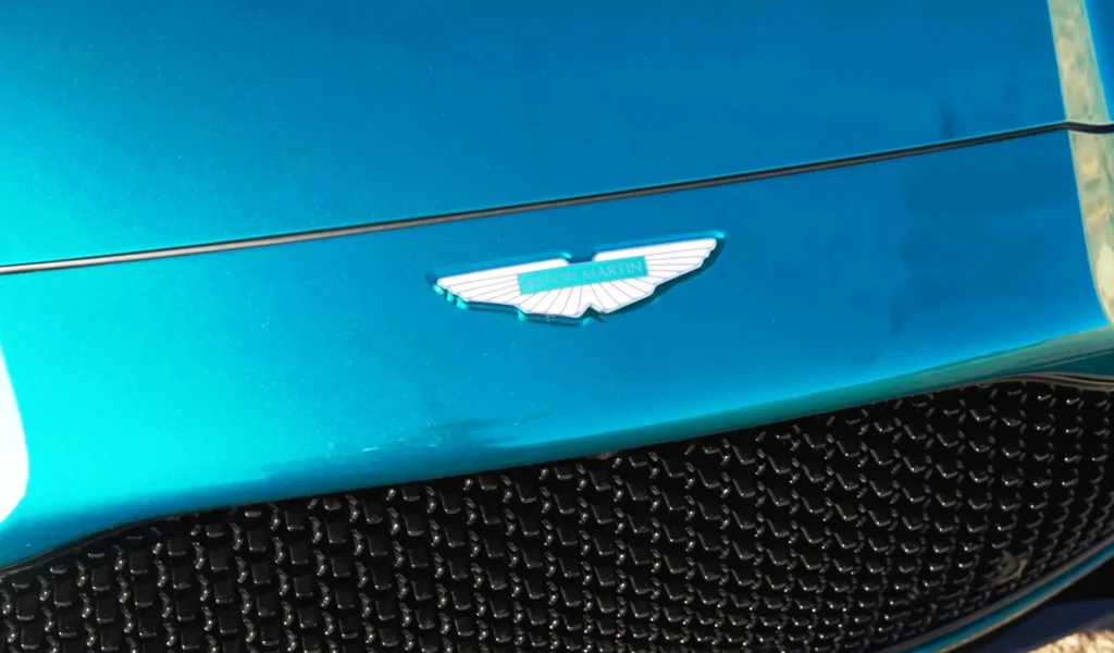 AstonMartinDBXS