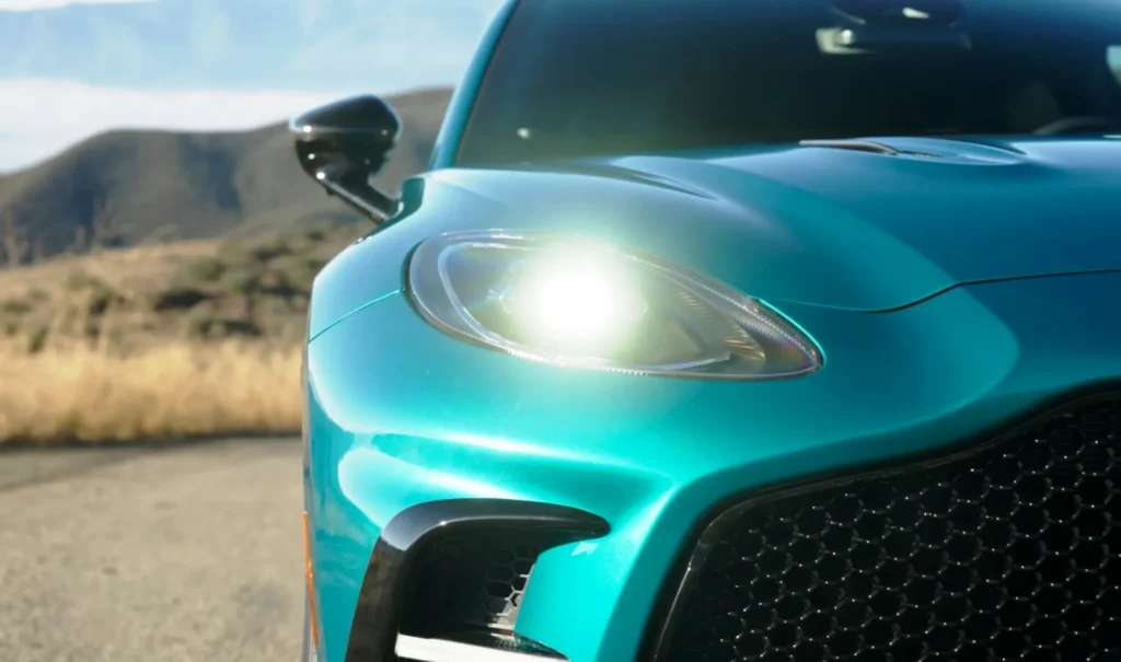 AstonMartinDBXS