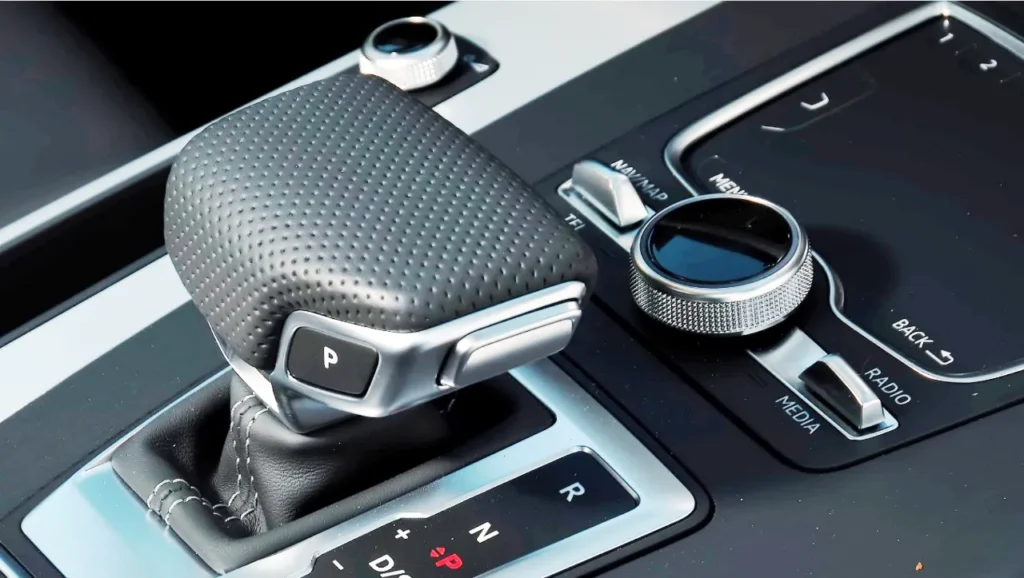 AudiQ3