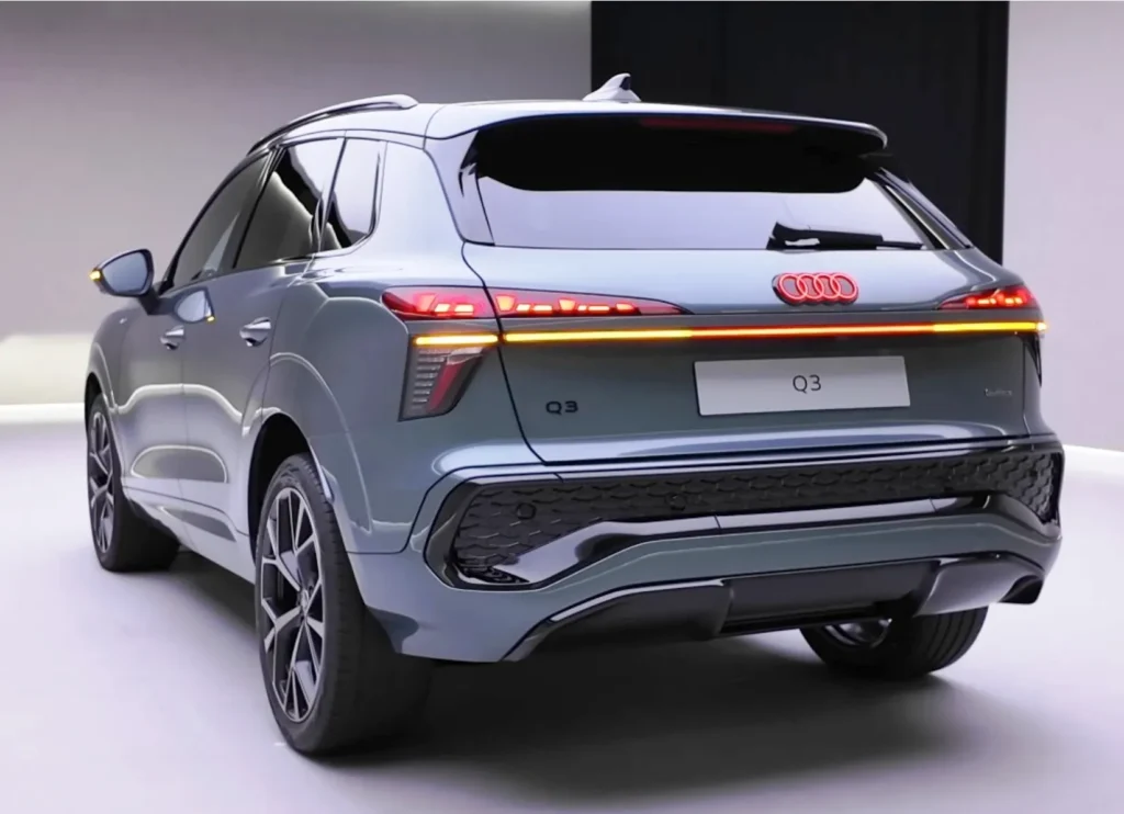 AudiQ3