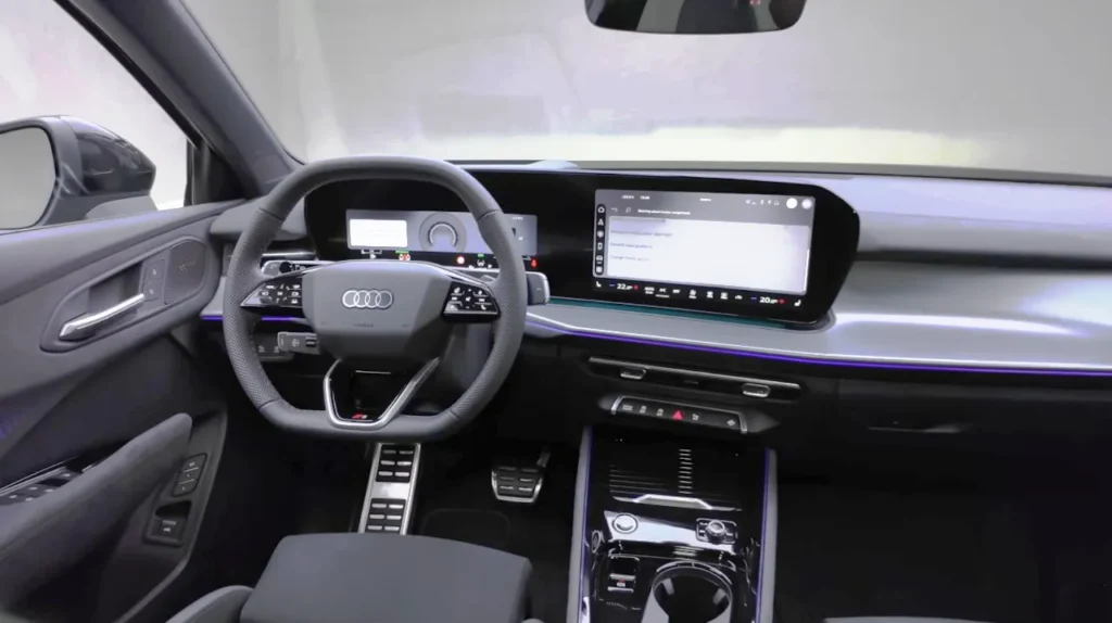 AudiQ3