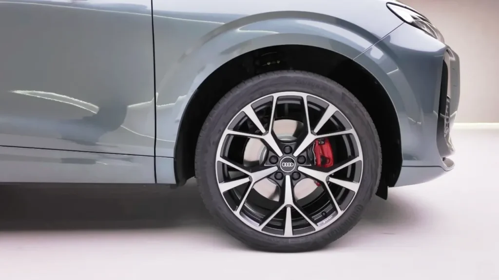 AudiQ3