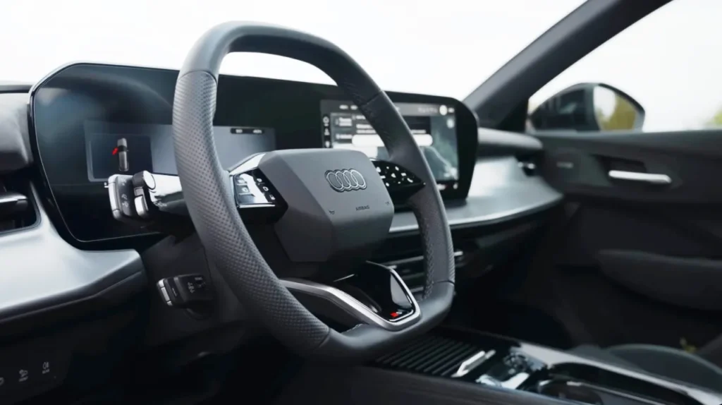 AudiQ3