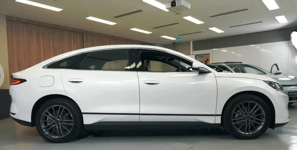 BYDSeal6