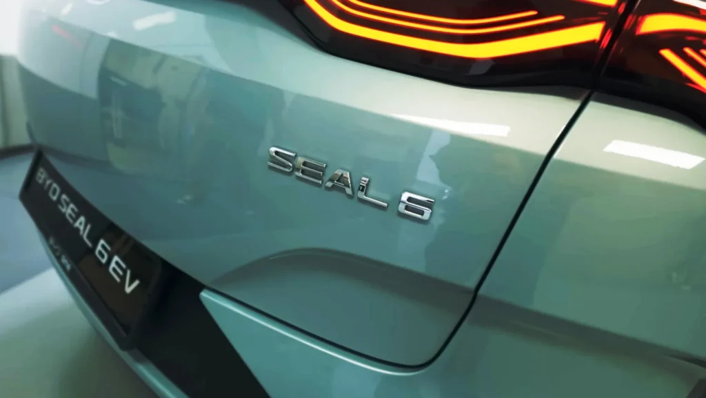 BYDSeal6