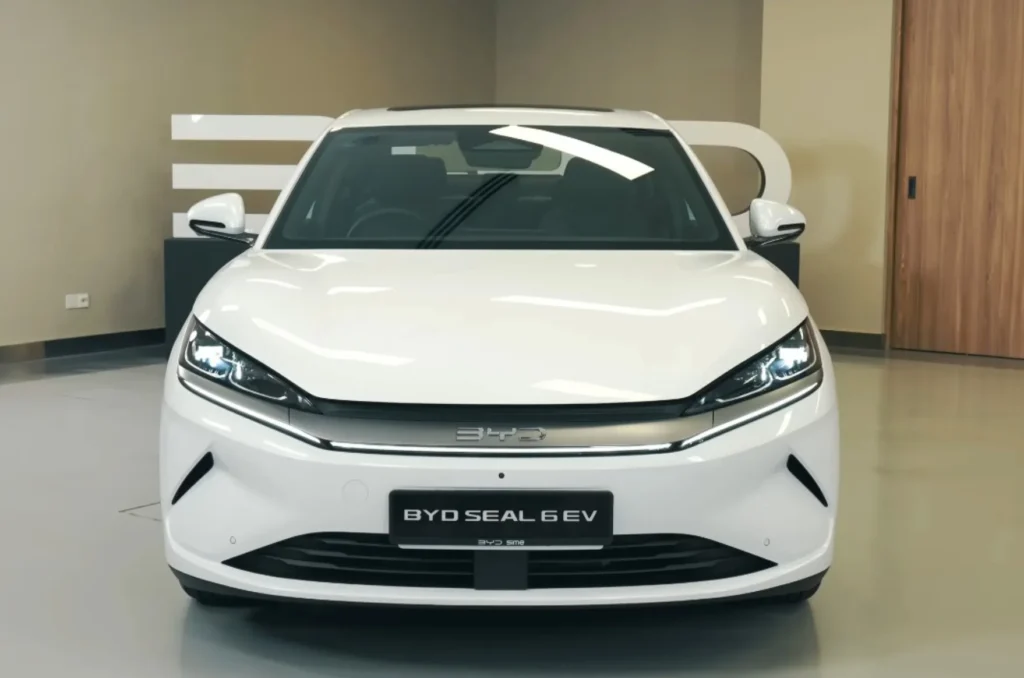 BYDSeal6