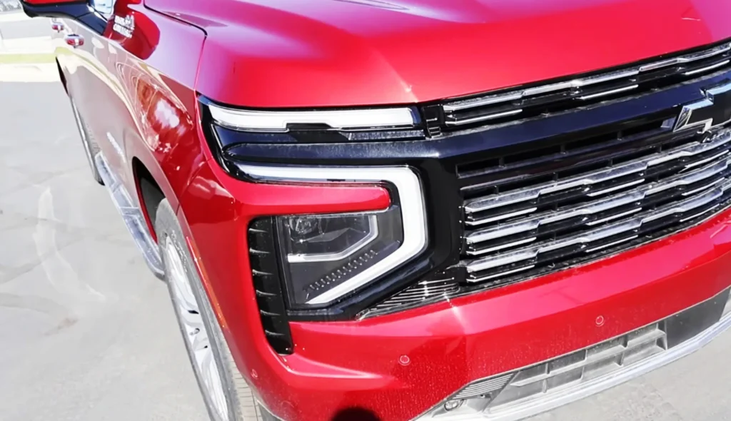 ChevroletSuburban