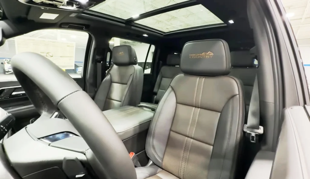 ChevroletSuburban