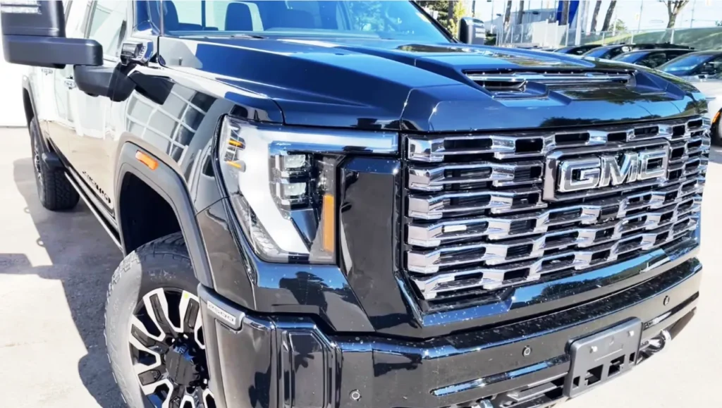 GMCSierra2500Denali