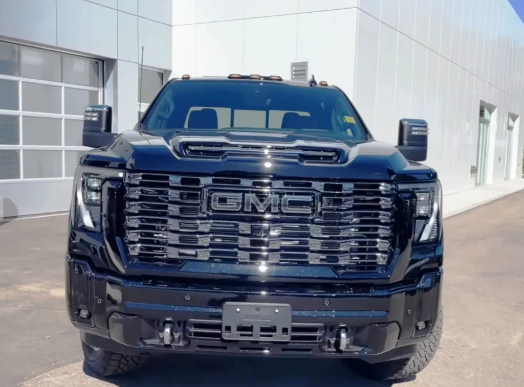 GMCSierra2500Denali