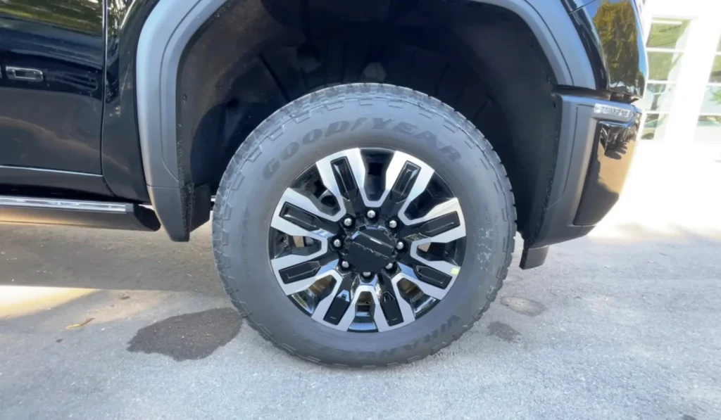 GMCSierra2500Denali