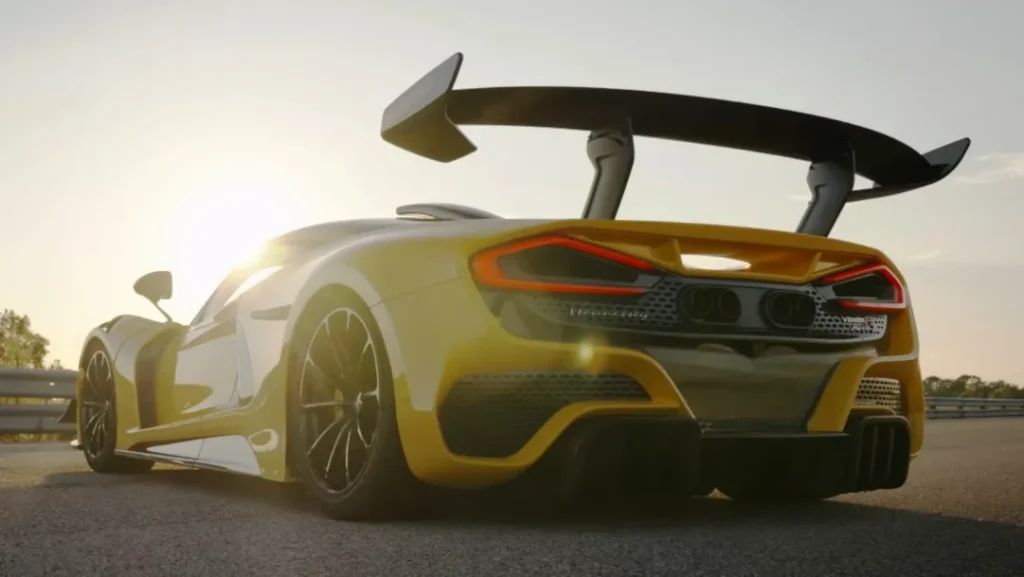 HennesseyVenomF5