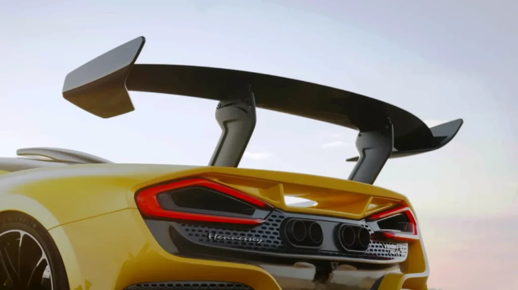 HennesseyVenomF5