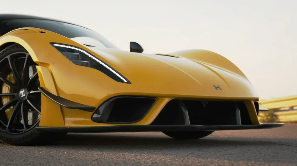 HennesseyVenomF5