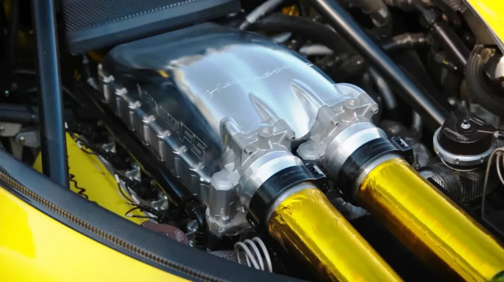 HennesseyVenomF5