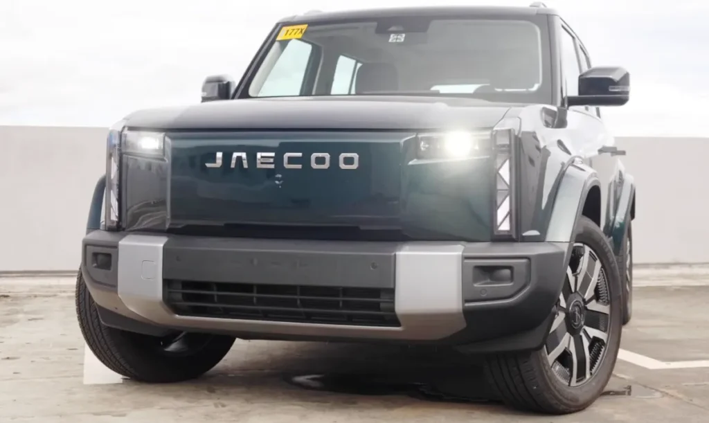 JaecooEJ6EV