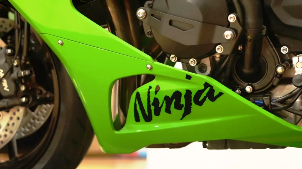 2026KawasakiNinjaZX-6R