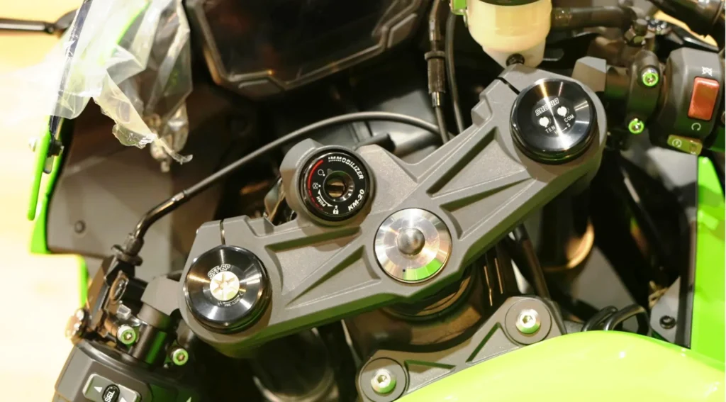 2026KawasakiNinjaZX-6R