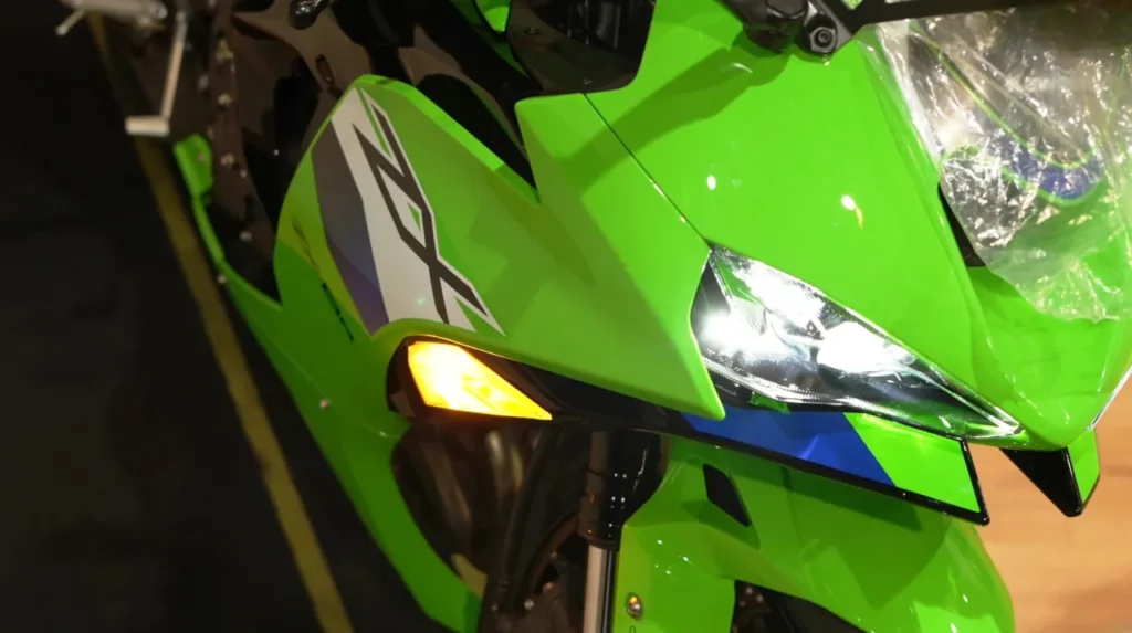2026KawasakiNinjaZX-6R