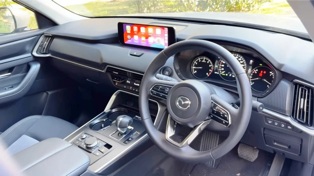 MazdaCX60