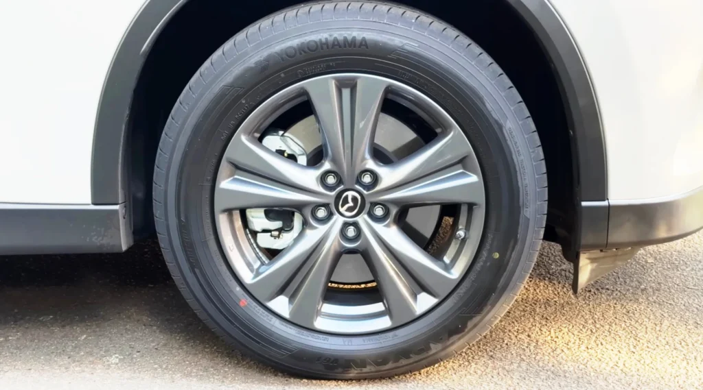 MazdaCX60