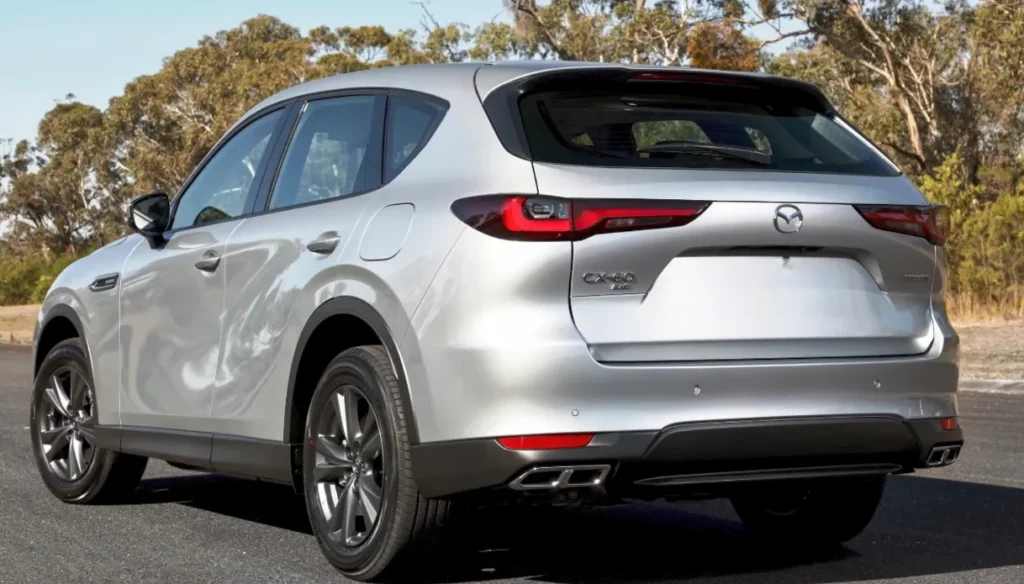 MazdaCX60