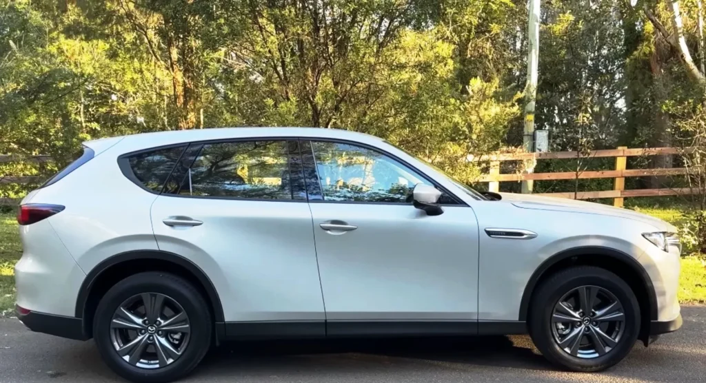 MazdaCX60