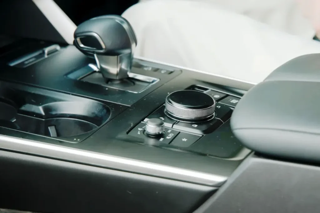 MazdaCX60