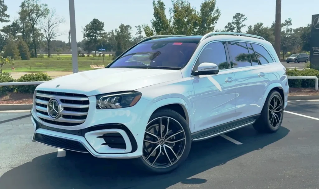 MercedesBenzGLS580
