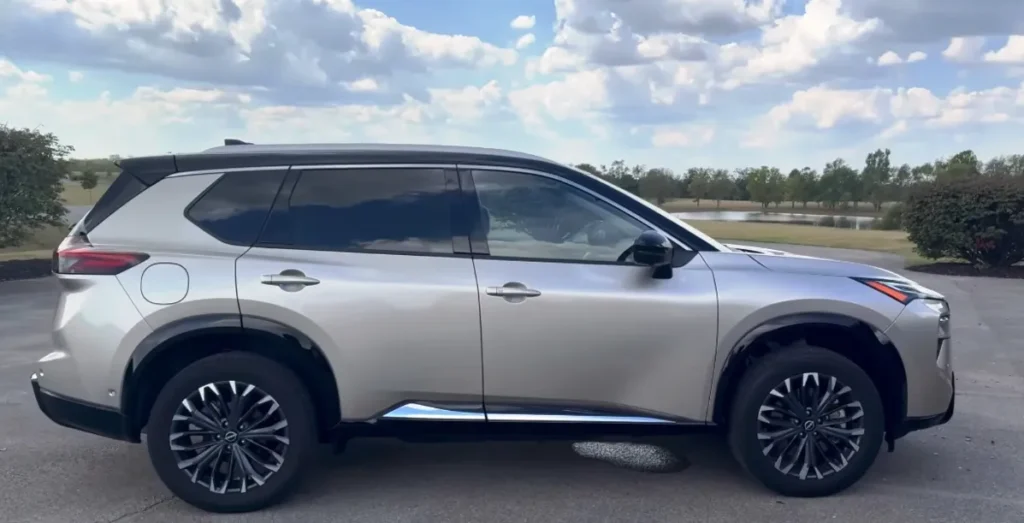 NissanRogue