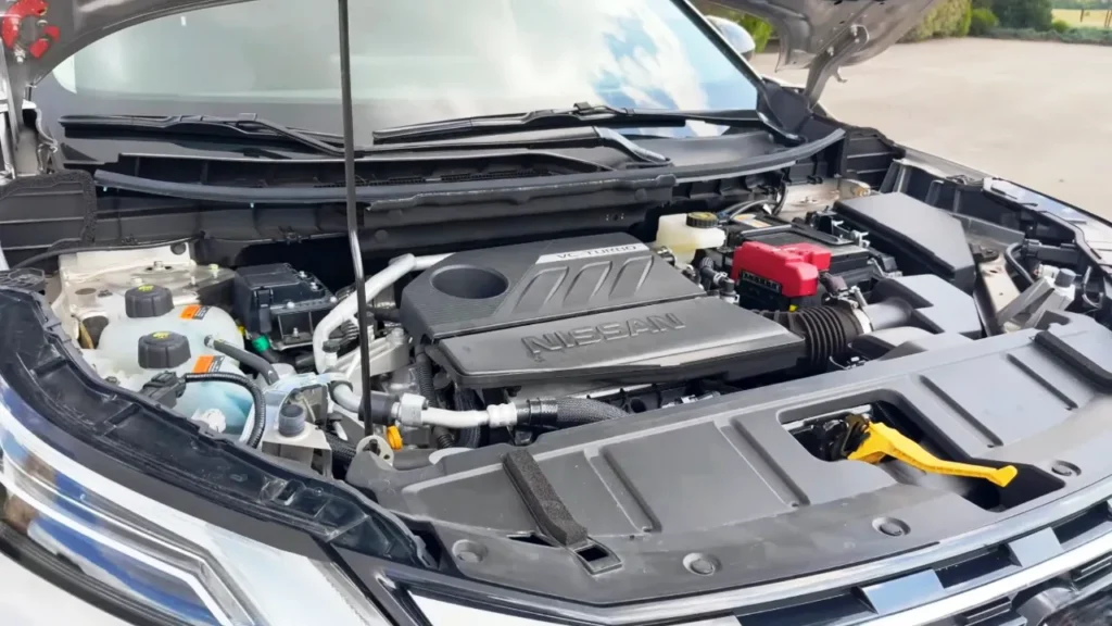NissanRogue