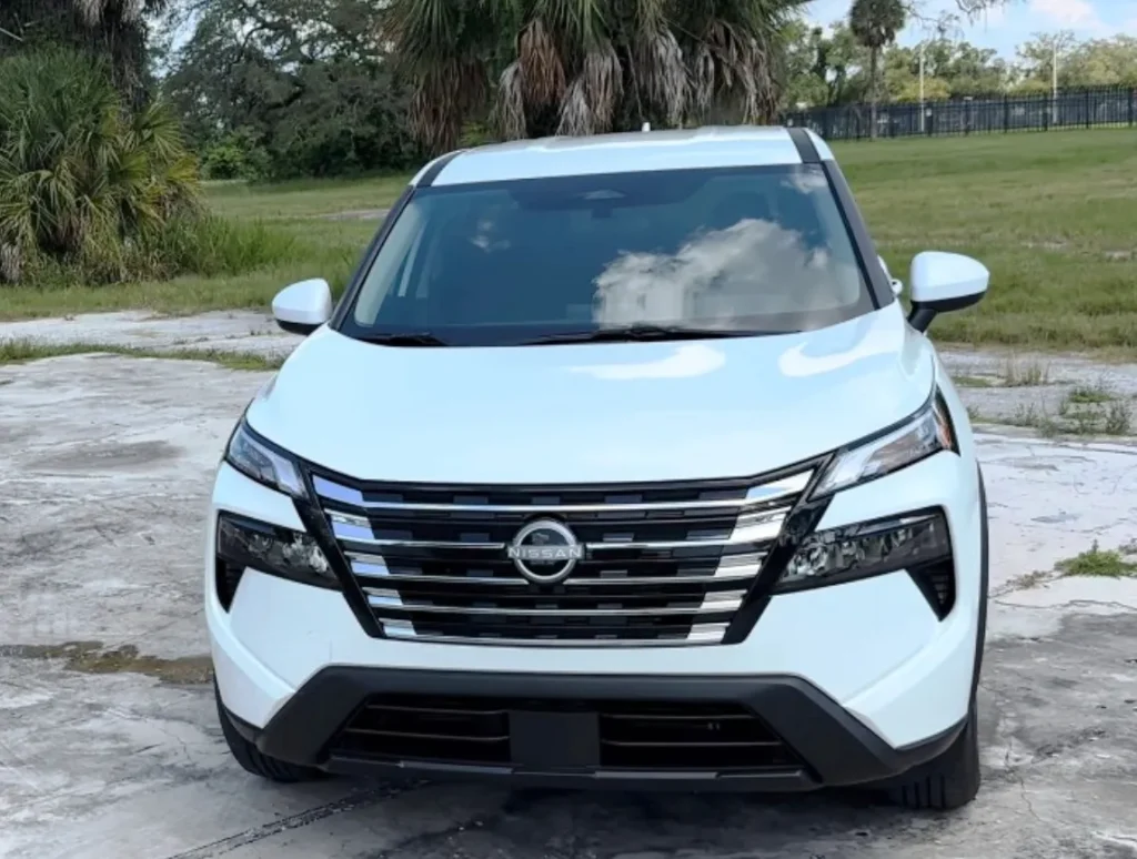NissanRogue