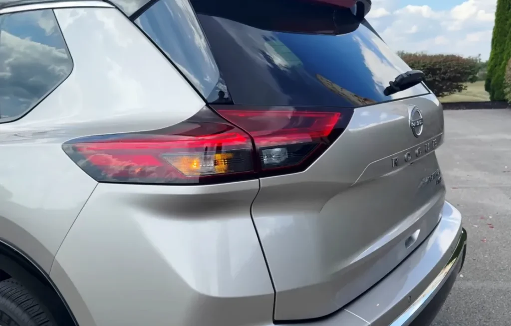 NissanRogue
