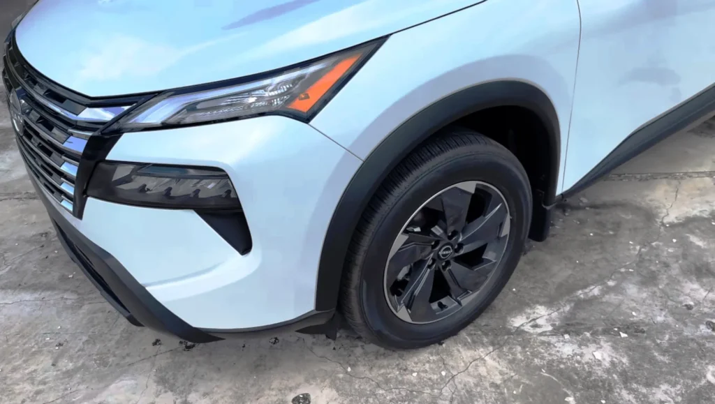 NissanRogue