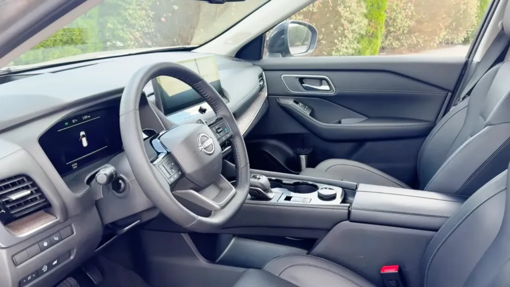 NissanRogue