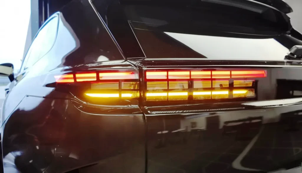 PorscheCayenne