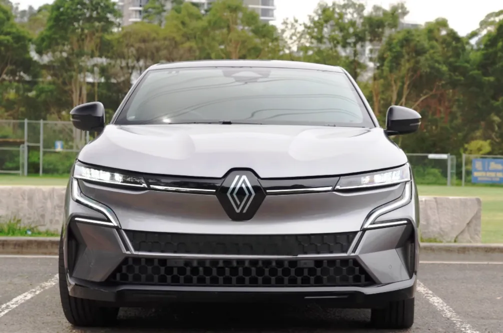 RenaultMeganeE-Tech
