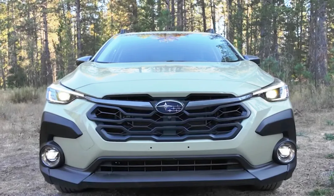 SubaruCrosstrekHybrid