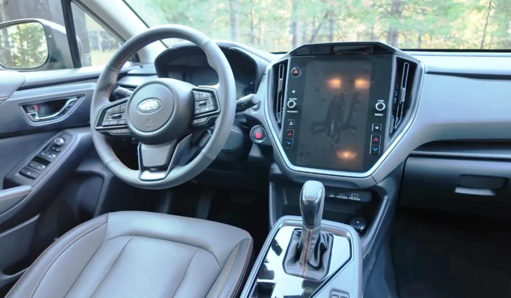 SubaruCrosstrekHybrid