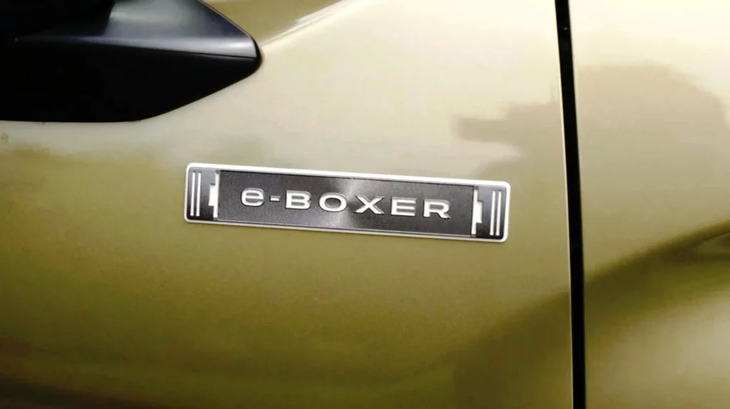 SubaruForestere-Boxer
