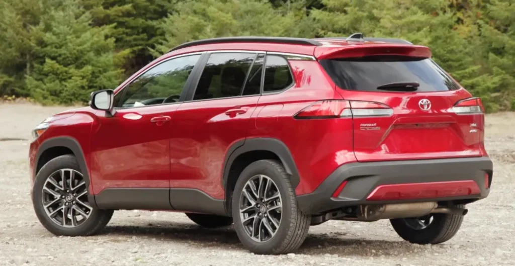 ToyotaCorollaCrossHybrid