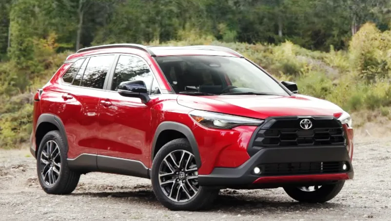 ToyotaCorollaCrossHybrid