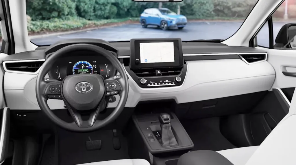 ToyotaCorollaCrossHybrid