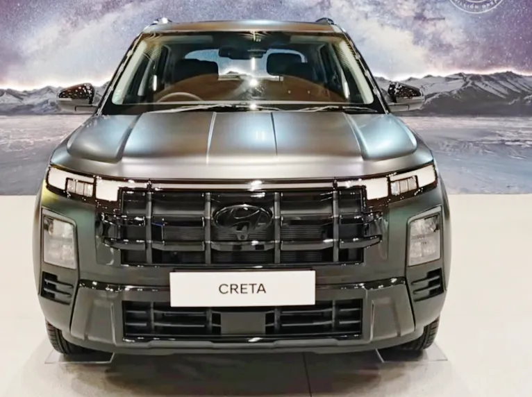 HyundaiCreta