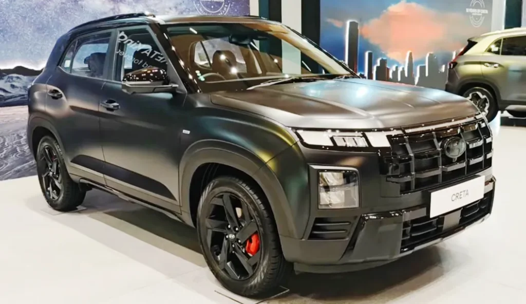 HyundaiCreta