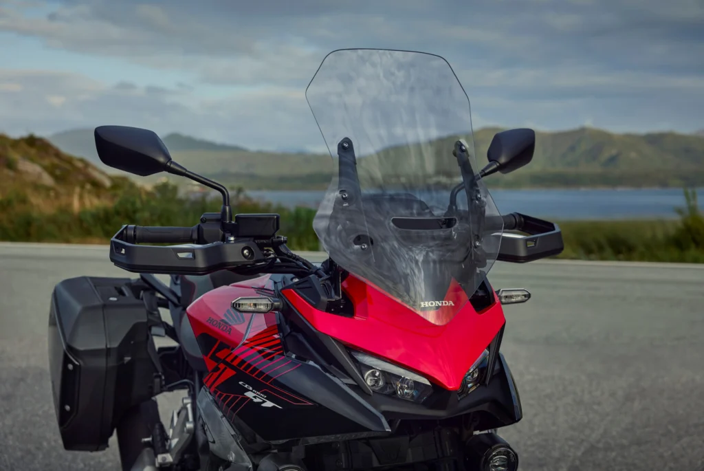 Honda CB1000GT