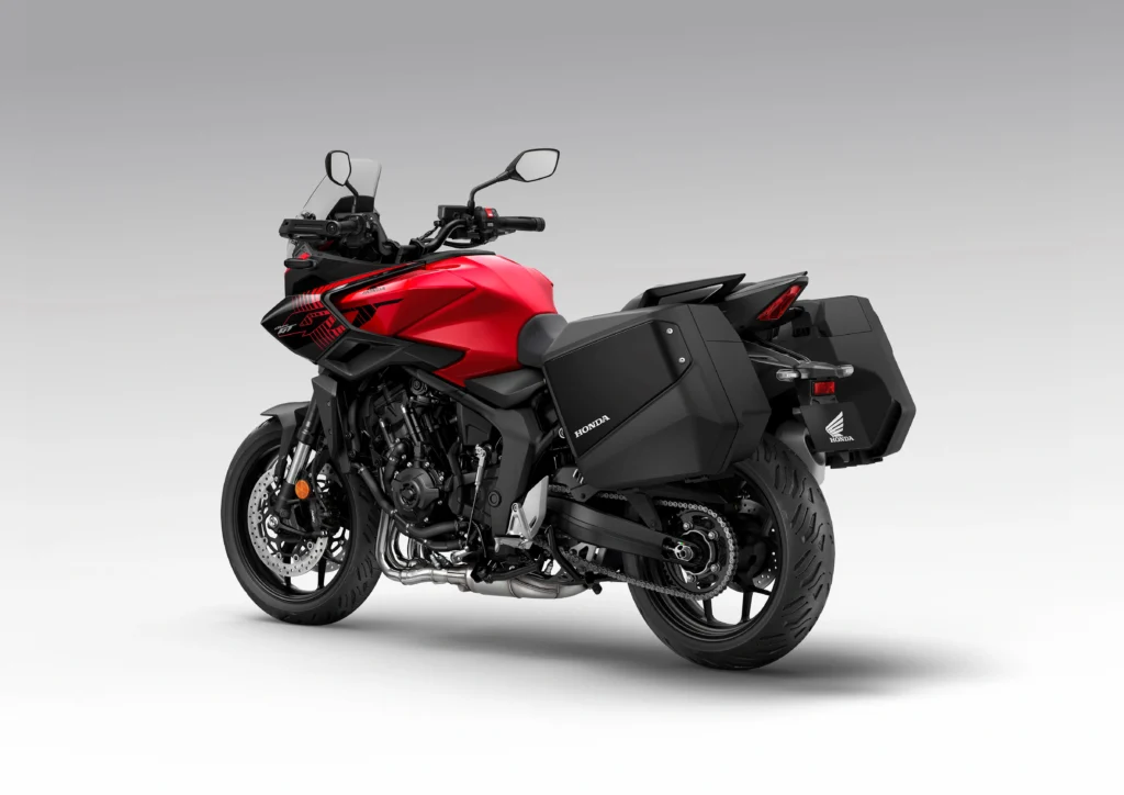 Honda CB1000GT