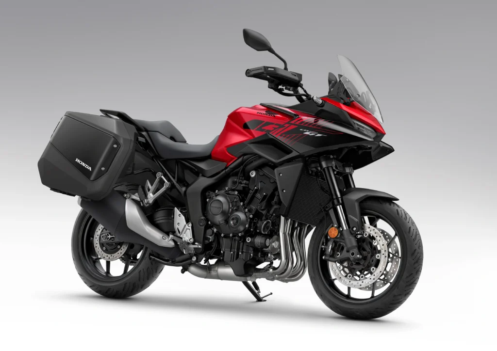 Honda CB1000GT