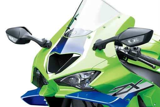 Kawasaki Ninja ZX-10R